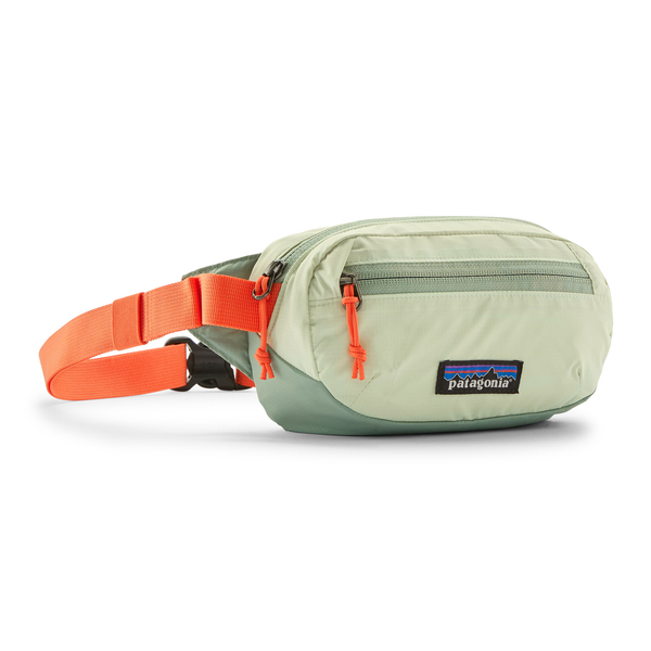 Patagonia Terrevia Mini Hip Pack - LNGR
