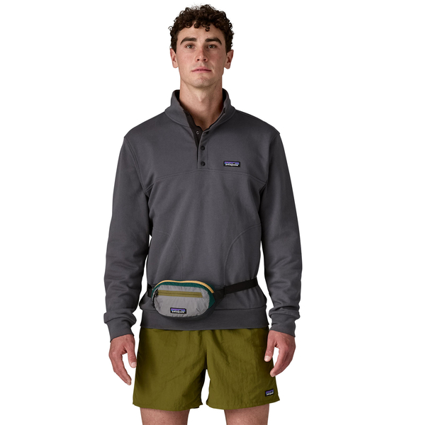 Patagonia Terrevia Mini Hip Pack - PWNO