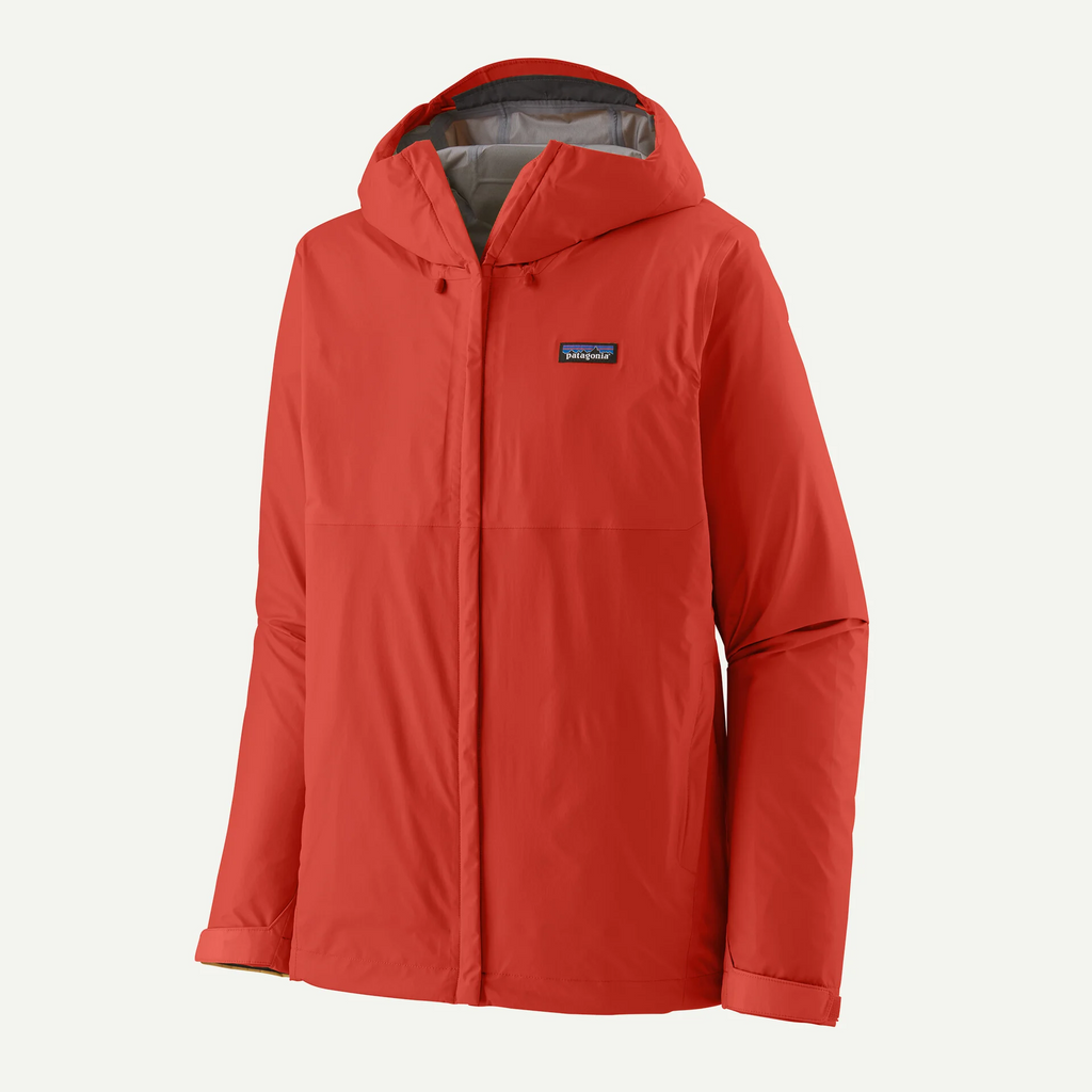 Patagonia Torrentshell 3L Jacket Men's - AMRE