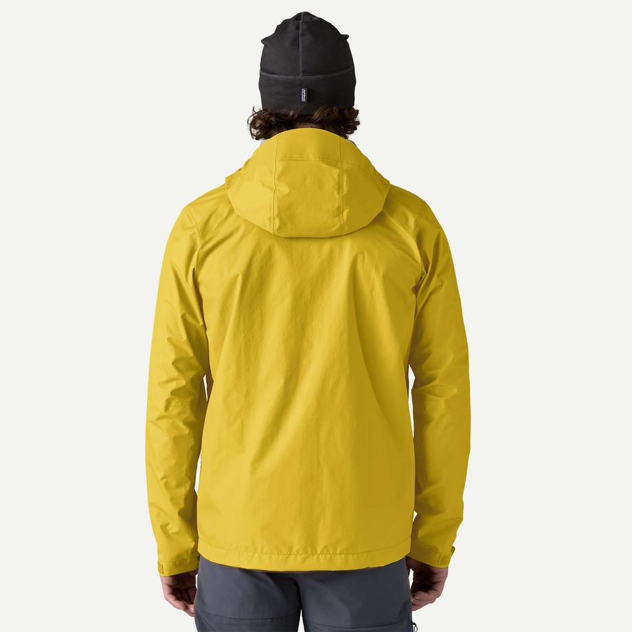 Patagonia Torrentshell 3L Jacket Men's – Trailhead Kingston