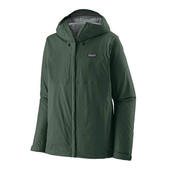 Patagonia Torrentshell 3L Jacket Men's – Trailhead Kingston Patagonia Torrentshell 3L Jacket Men's – Trailhead Kingston