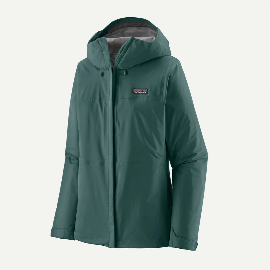 Patagonia Torrentshell 3L Jacket Women's – Trailhead Kingston