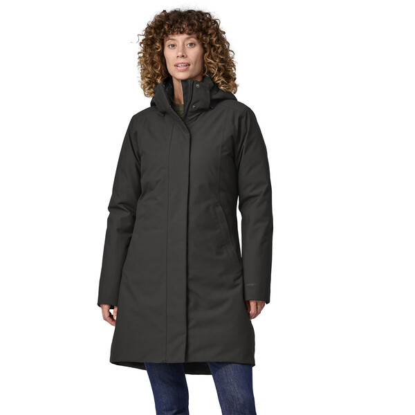 Patagonia tres 2025 womens parka