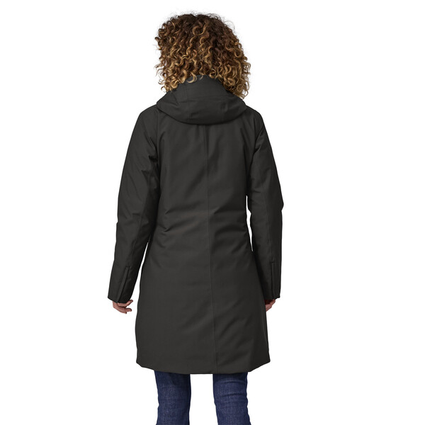 Patagonia Tres 3-In-1 Parka Women's – Trailhead Kingston