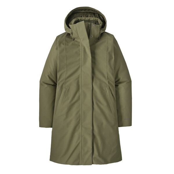 Patagonia Tres 3-In-1 Parka Women's โ Trailhead Kingston