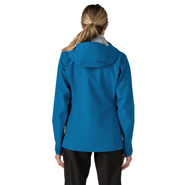 Patagonia Triolet Jacket Women's – Trailhead Kingston