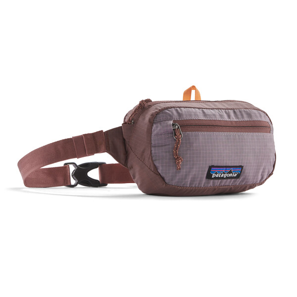 Patagonia UL Black Hole Mini Hip Pack Trailhead Kingston