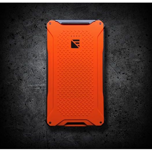 Poseidon Pro - ORANGE