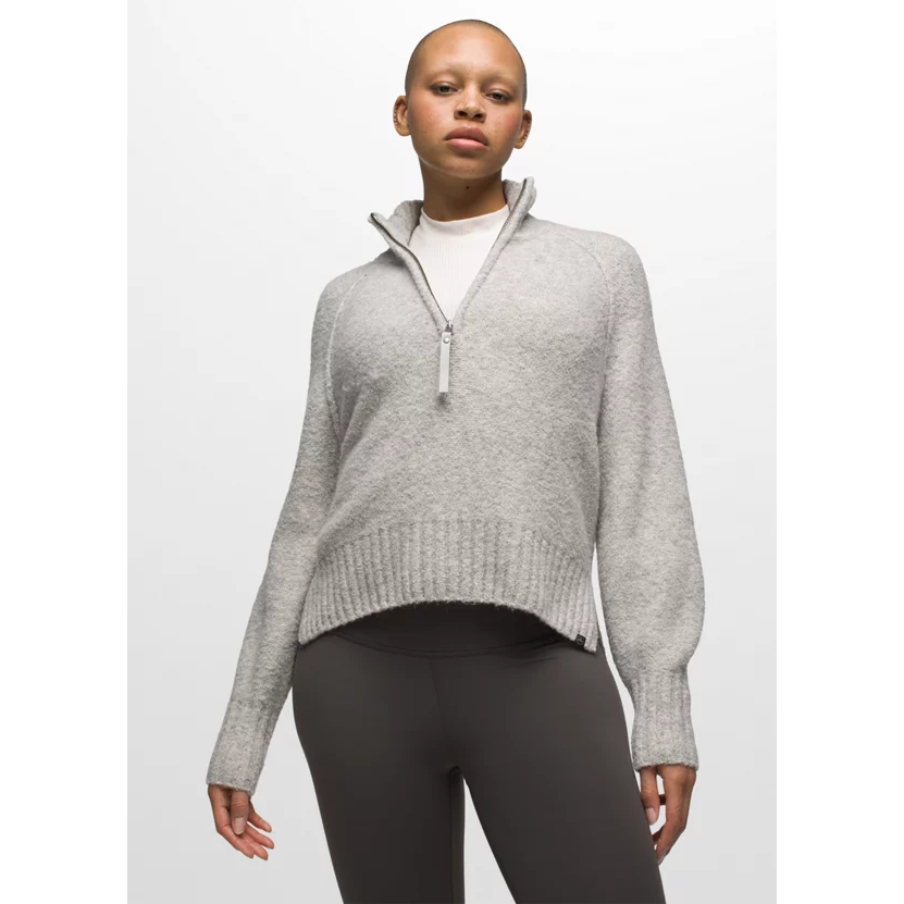 Fjallraven Ovik Knit Sweater Women's – Trailhead Kingston
