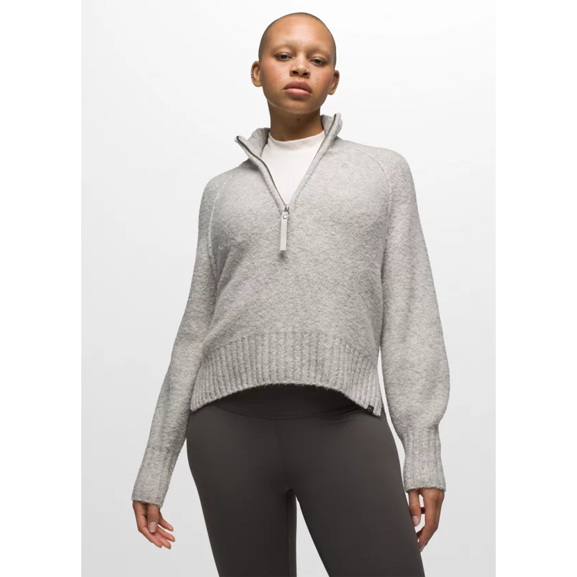Prana jumper 2025