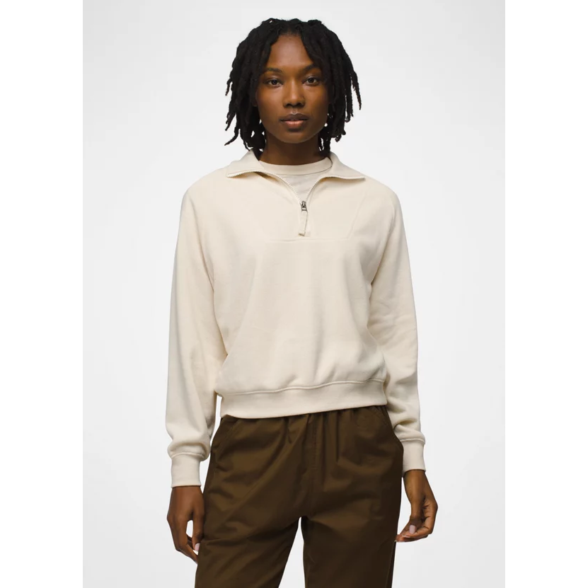 Prana Cozy Up Pullover Women s Trailhead Kingston