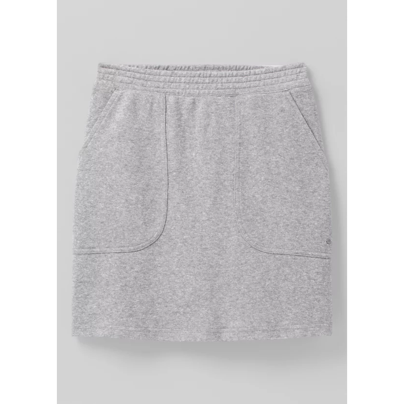 PrAna Women's Cozy Up Short