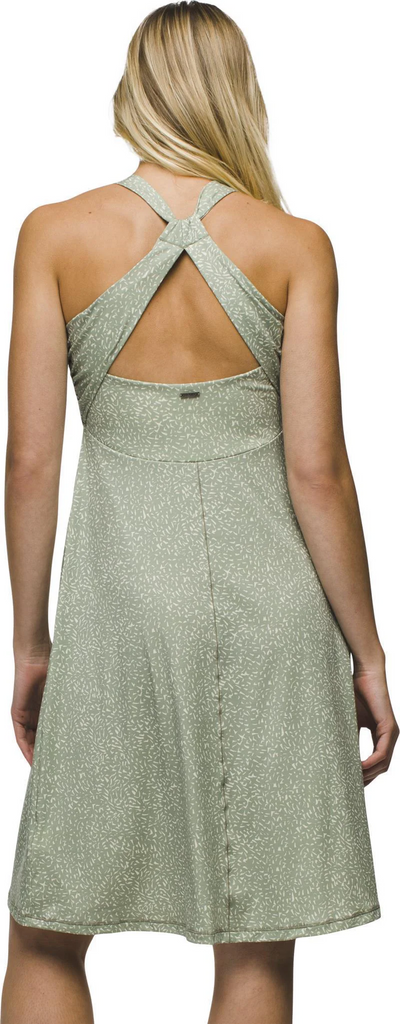 Prana Jewel Lake Dress Women's - GR SHARK