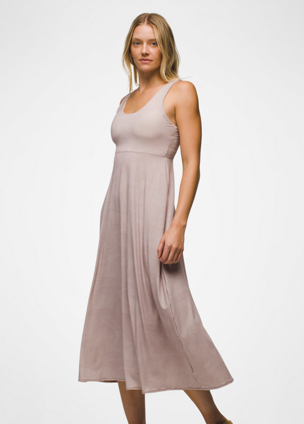 Prana Lata Beach Dress Women's Trailhead Kingston Prana Lata Beach Dress Women's Trailhead Kingston