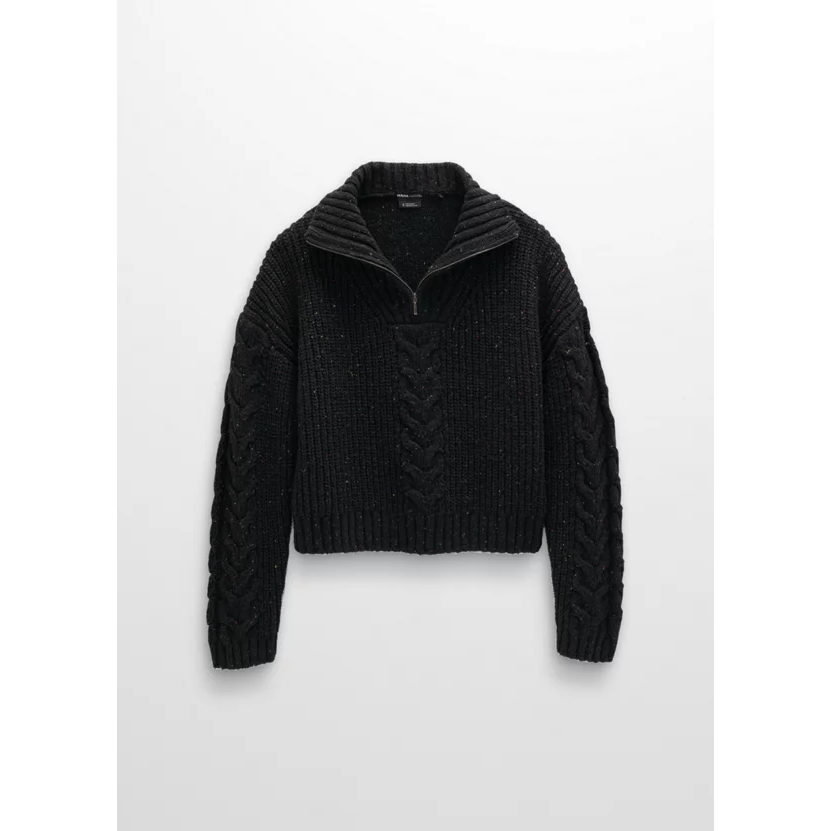 Prana 2025 wool sweater