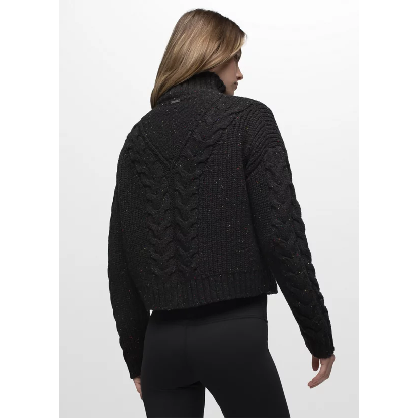 Prana 2025 women's sweaters