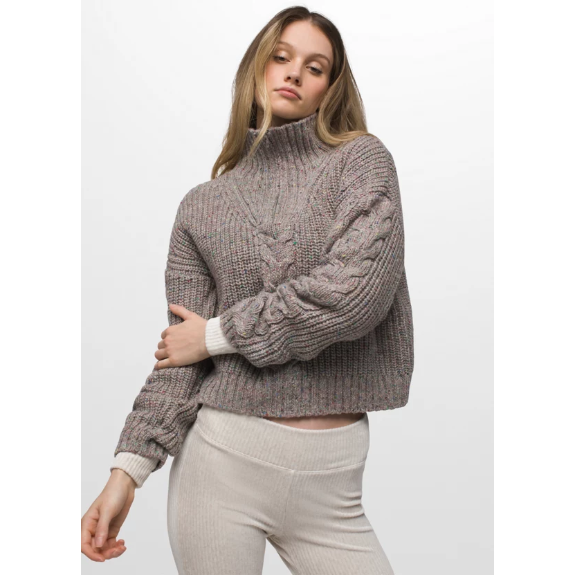 Prana sales women's sweaters