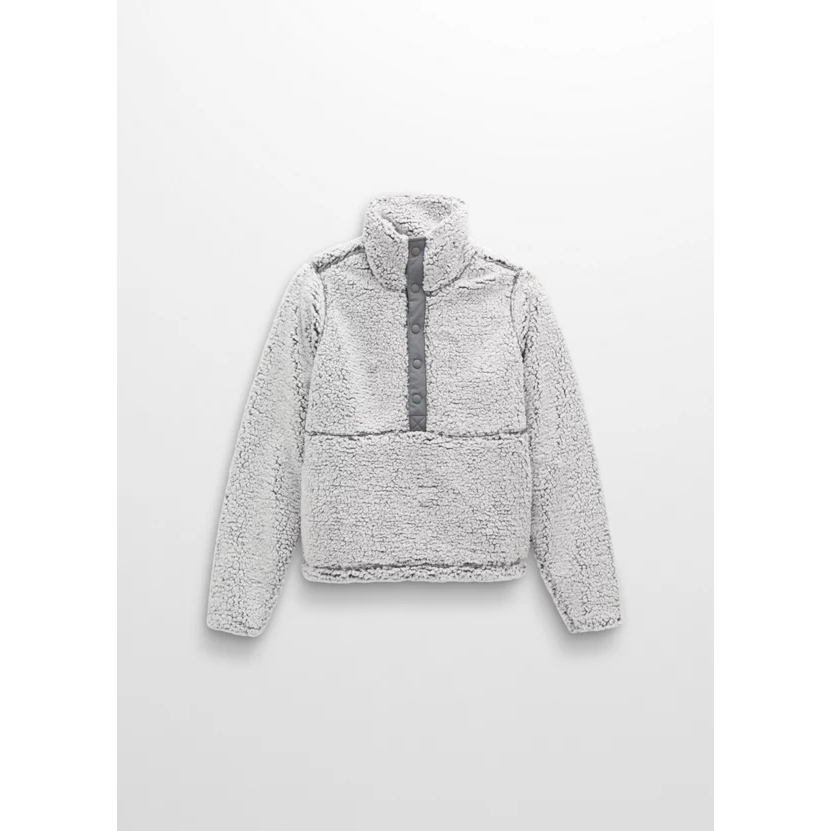 Prana 2025 sherpa jacket