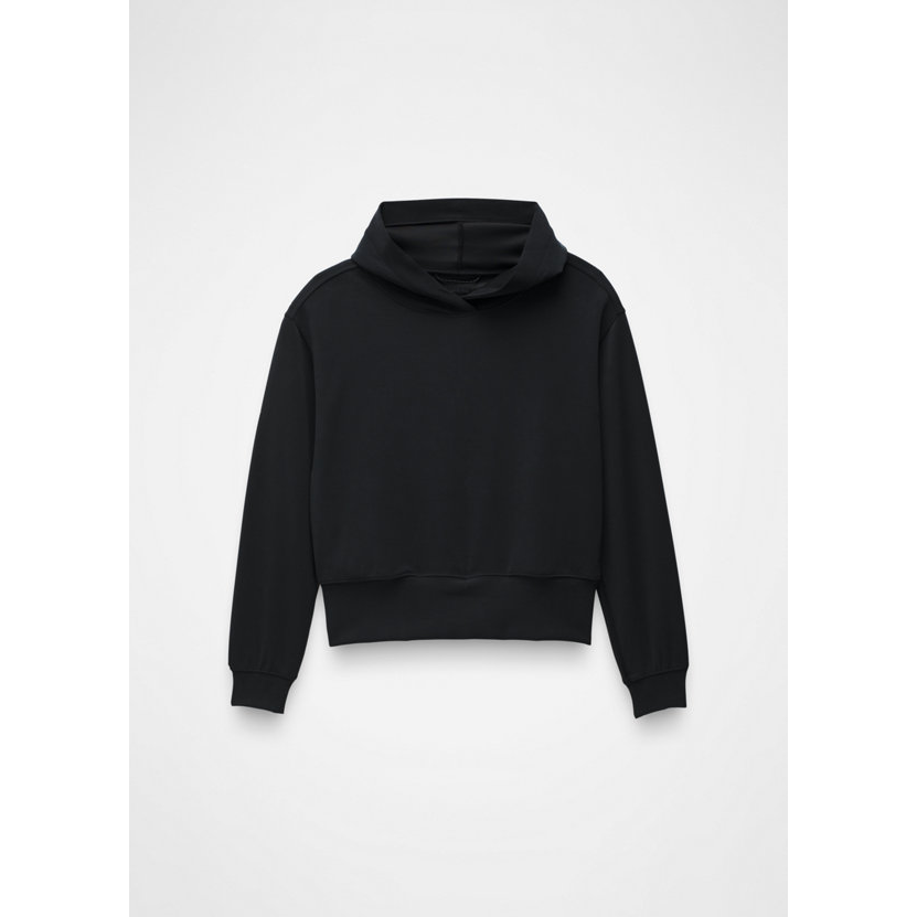 Prana Shea Hoodie Women's - Black