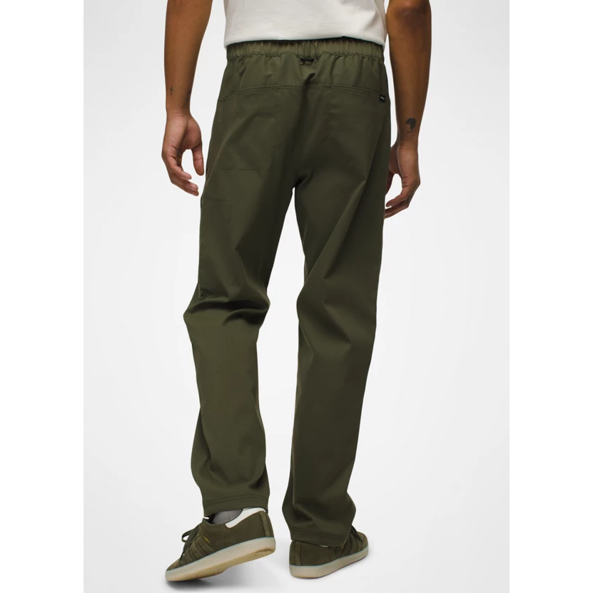 Prana Stretch Zion Top-Out Pant Men's - Spruce