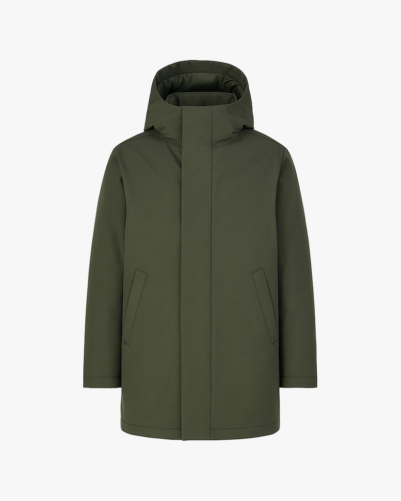 Quartz Co Austin Men  - SAGE