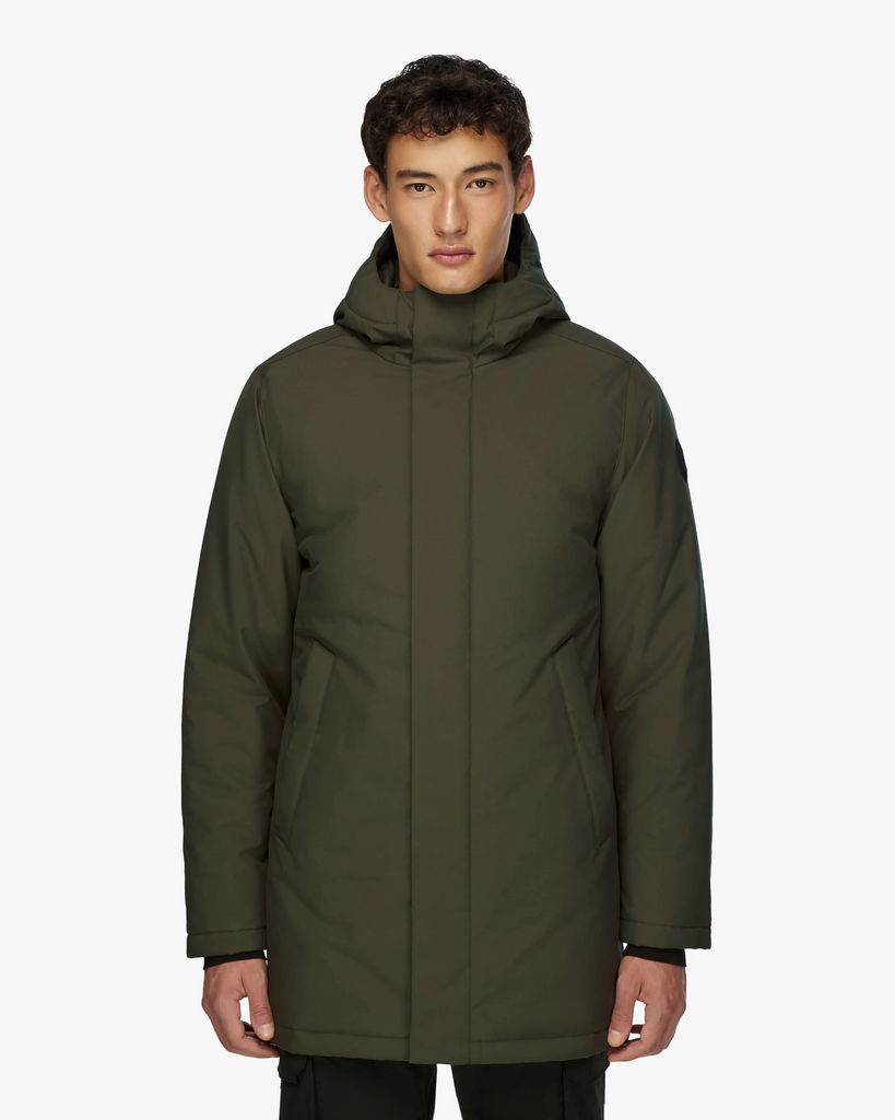 Quartz Co Austin Men  - SAGE