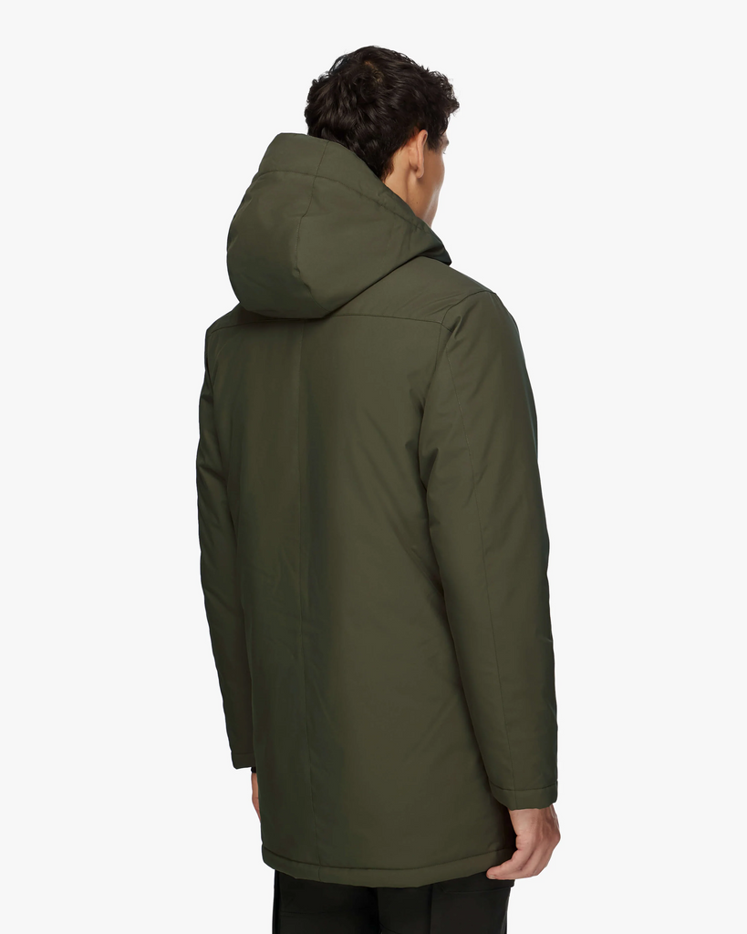 Quartz Co Austin Men  - SAGE