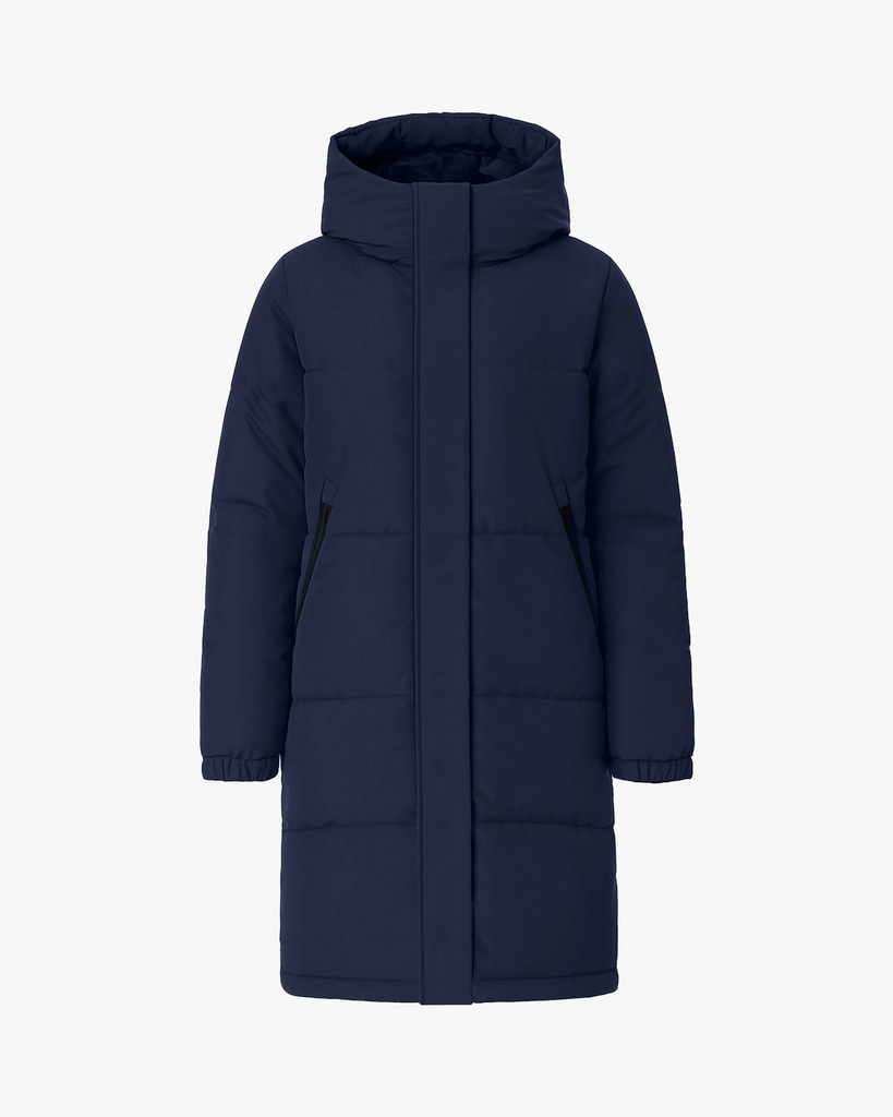 Quartz Co Ines Women's - NAVY