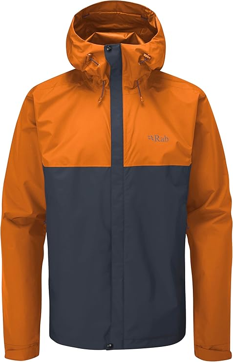 Rab Downpour Eco Jacket Men s