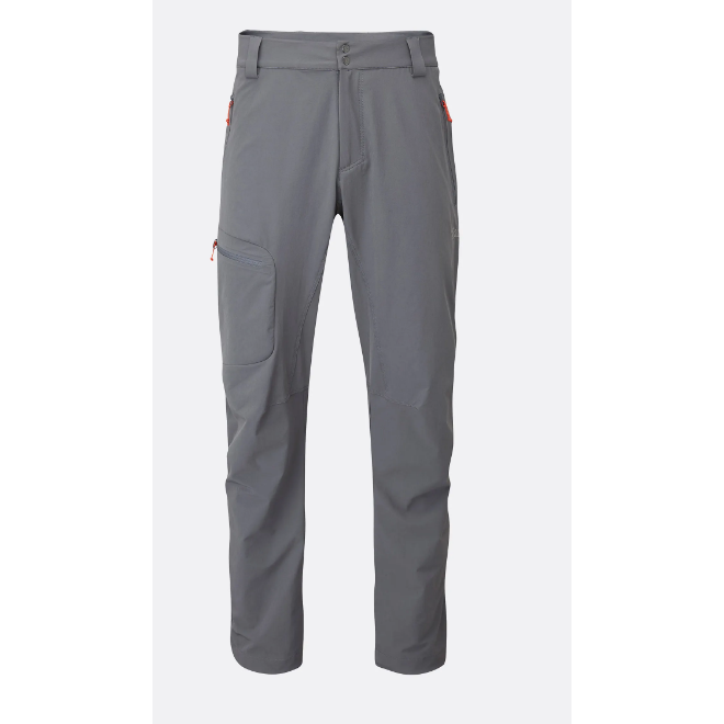 Rab Incline Pants Men's - Graphene