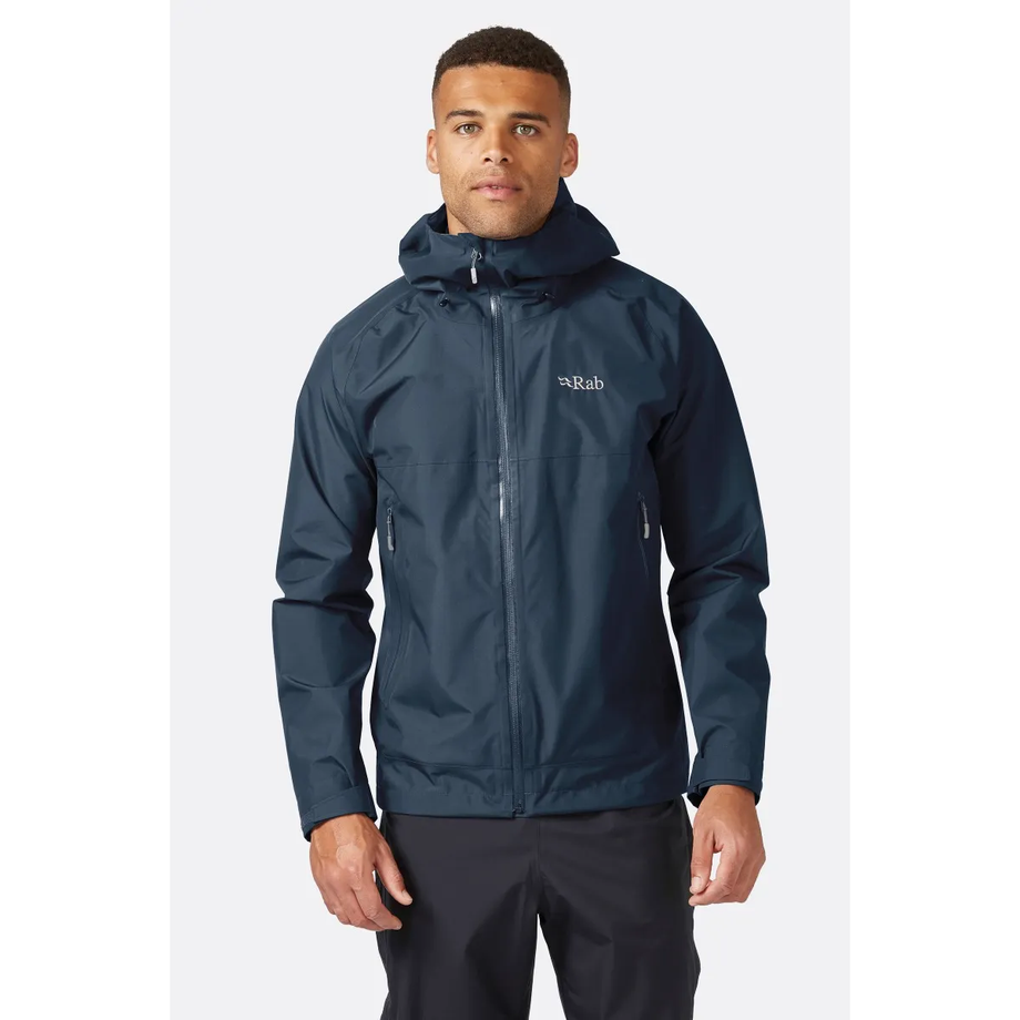 Rab Namche Paclite Jacket Men's – Trailhead Kingston Rab Namche Paclite Jacket Men's – Trailhead Kingston