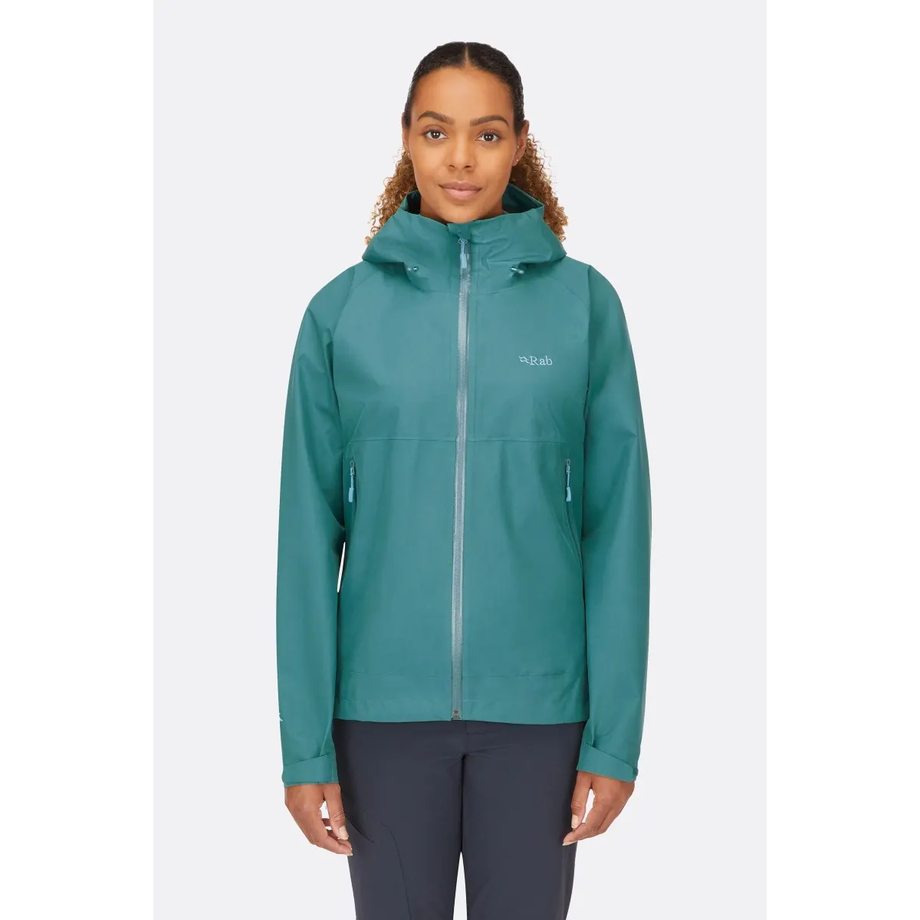 Rab Namche Paclite Jacket Women's – Trailhead Kingston