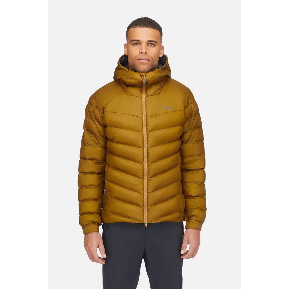 Mens rab sales nebula pro jacket