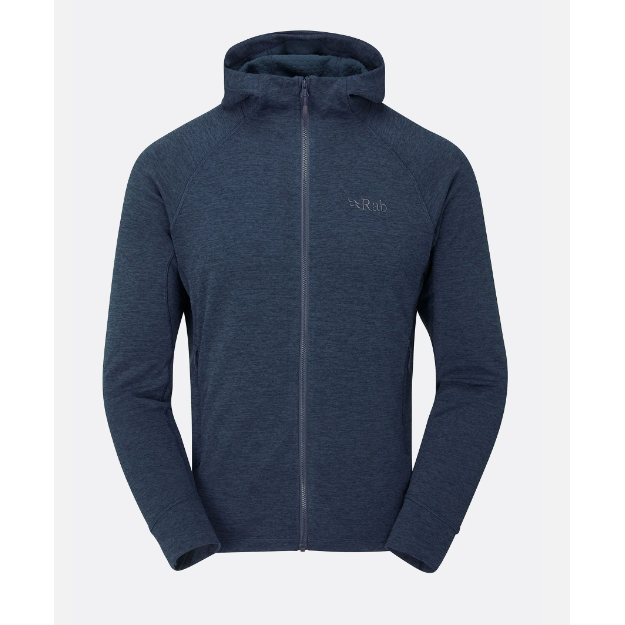 Rab Nexus Hoody Men's - Deep Ink