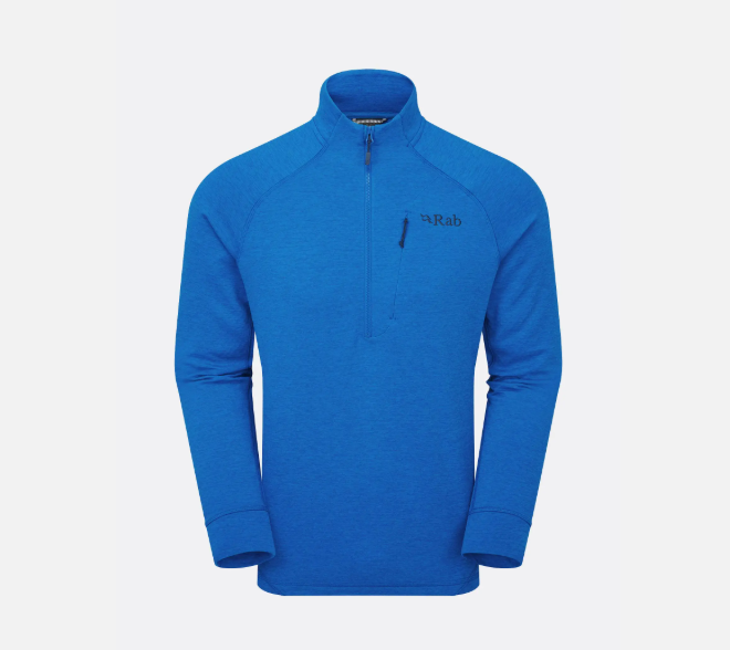 Rab Nexus Pull-On Men's - MAYABLUE