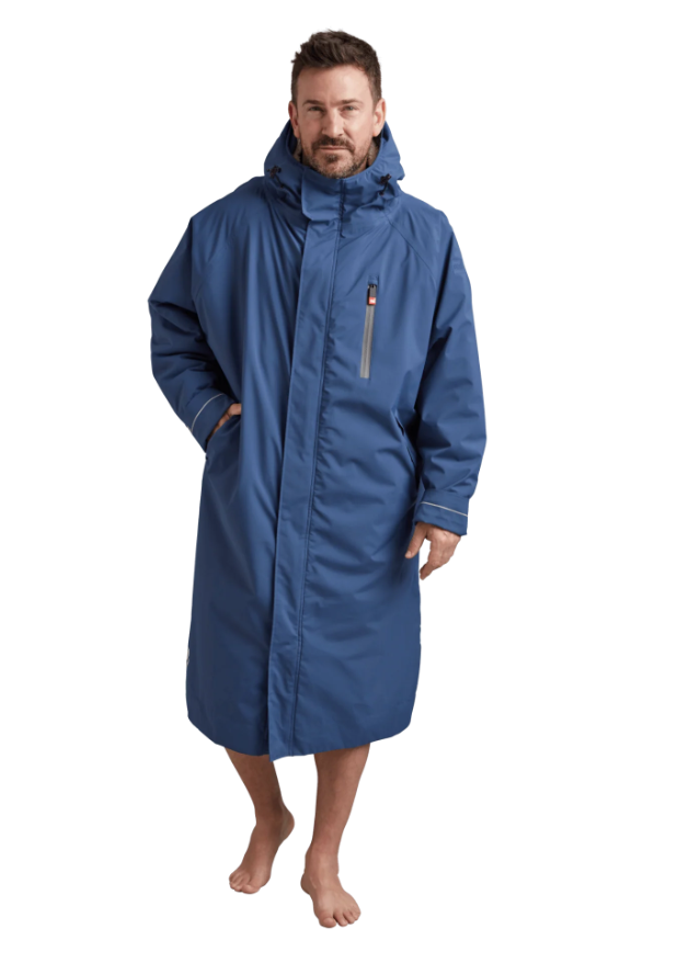 Red Paddle CO Evo Robe Stealth Men's - Admiral