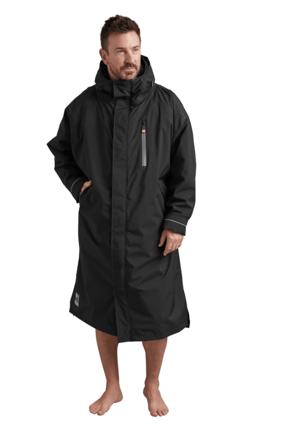 Red Paddle CO Evo Robe Stealth Men's - Black