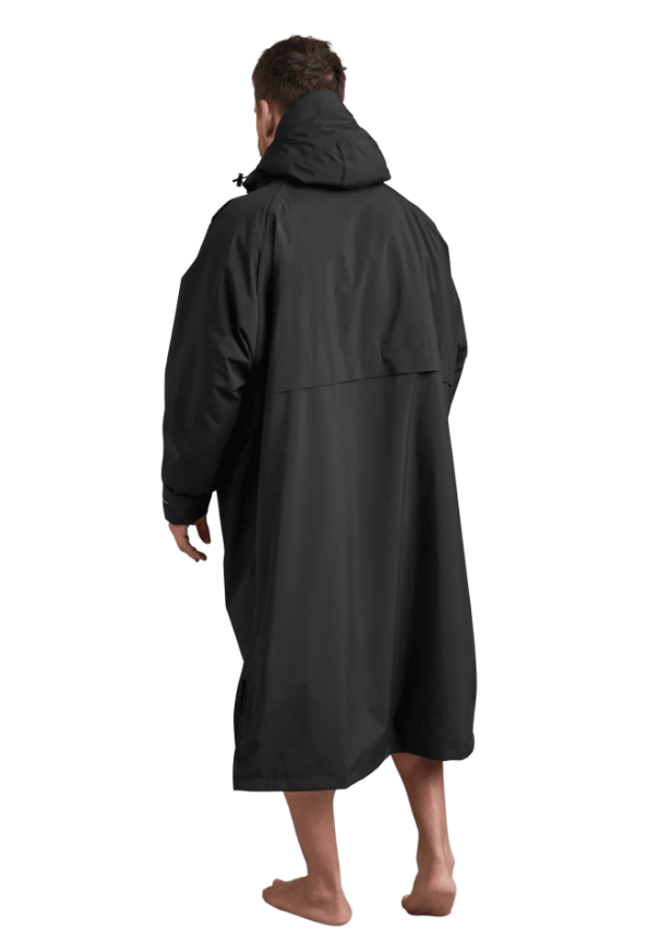 Red Paddle CO Evo Robe Stealth Men's - Black