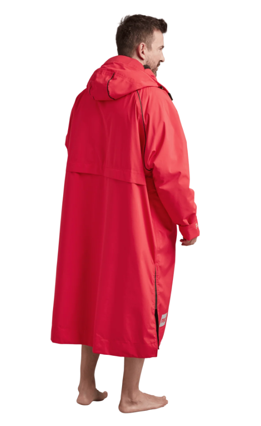 Red Paddle CO Evo Robe Stealth Men's - RED
