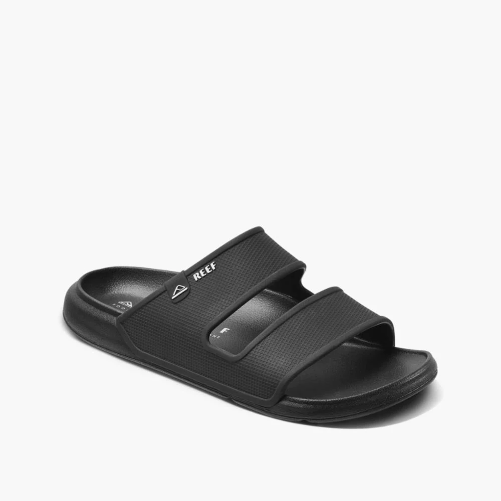 Reef Oasis Double Up Men's - Black