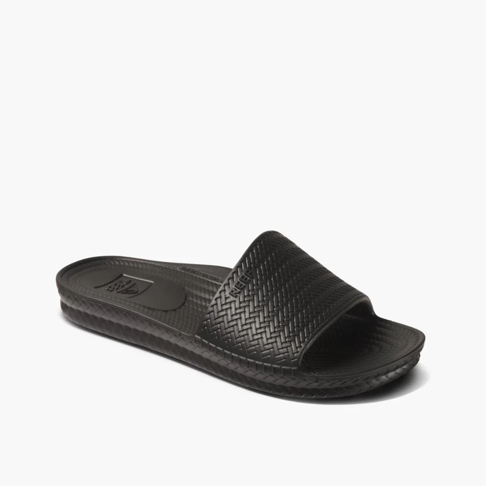 Reef Water Scout Women's - Black