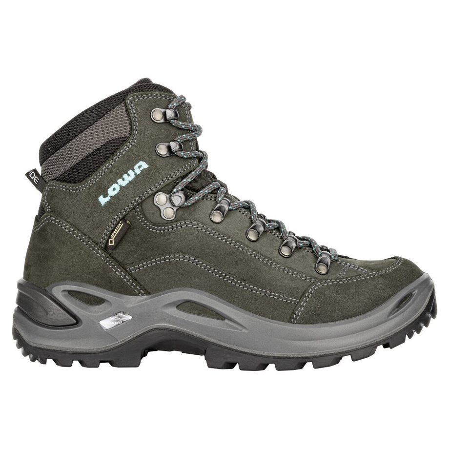 Lowa renegade hot sale gtx m