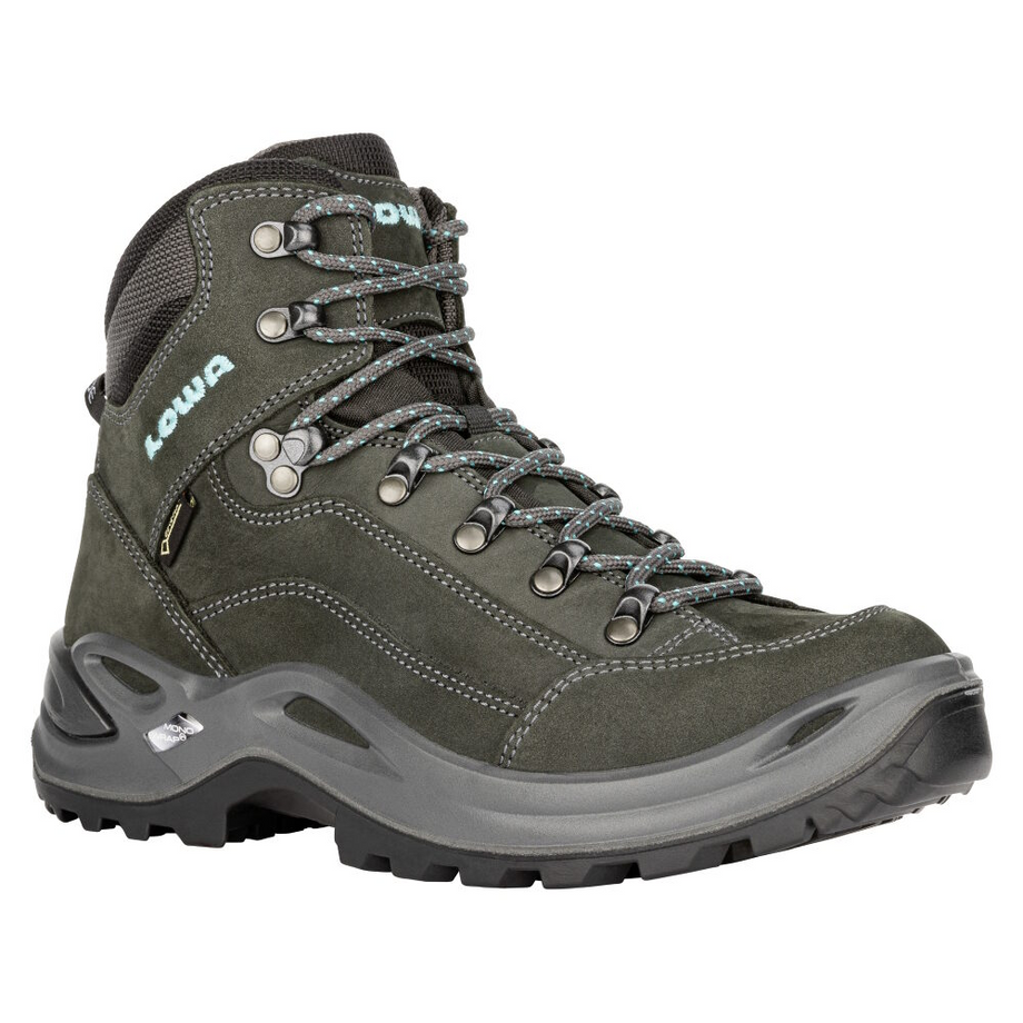 Lowa renegade deals gtx woman