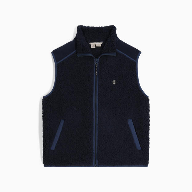 Royal Robbins Palisades Vest Women's - NAVAL