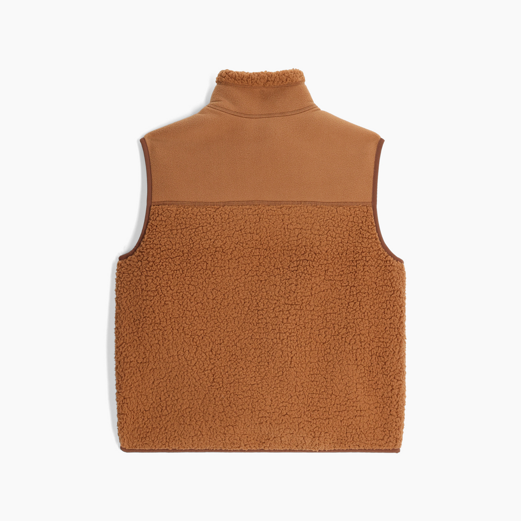 Royal Robbins Palisades Vest Women's - TAWNY