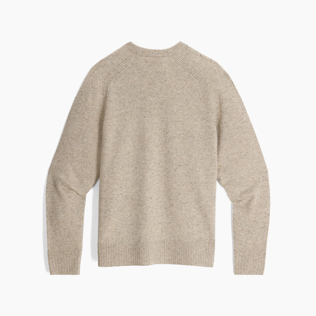 Royal Robbins Rockcraft Wool Pullover Men's - SANDSTON