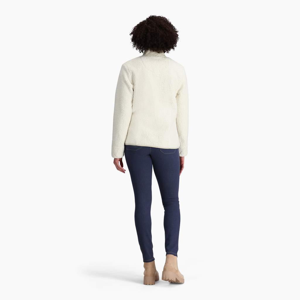 Royal Robbins Urbanesque Jacket Women's - Creme