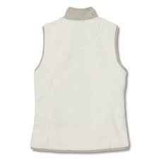 Royal Robbins Urbanesque Vest Women's - Creme