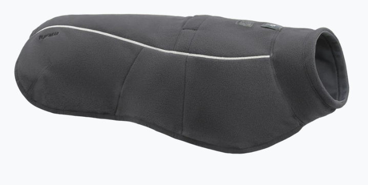 Ruffwear Climate Changer Fleece Jacket - GRAY