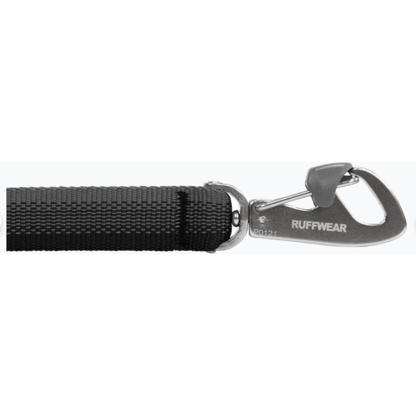 Ruffwear Front Range Leash - Basalt